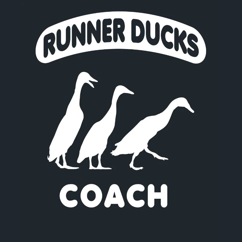 Running Duck Indian Running Duck Duck Duck
