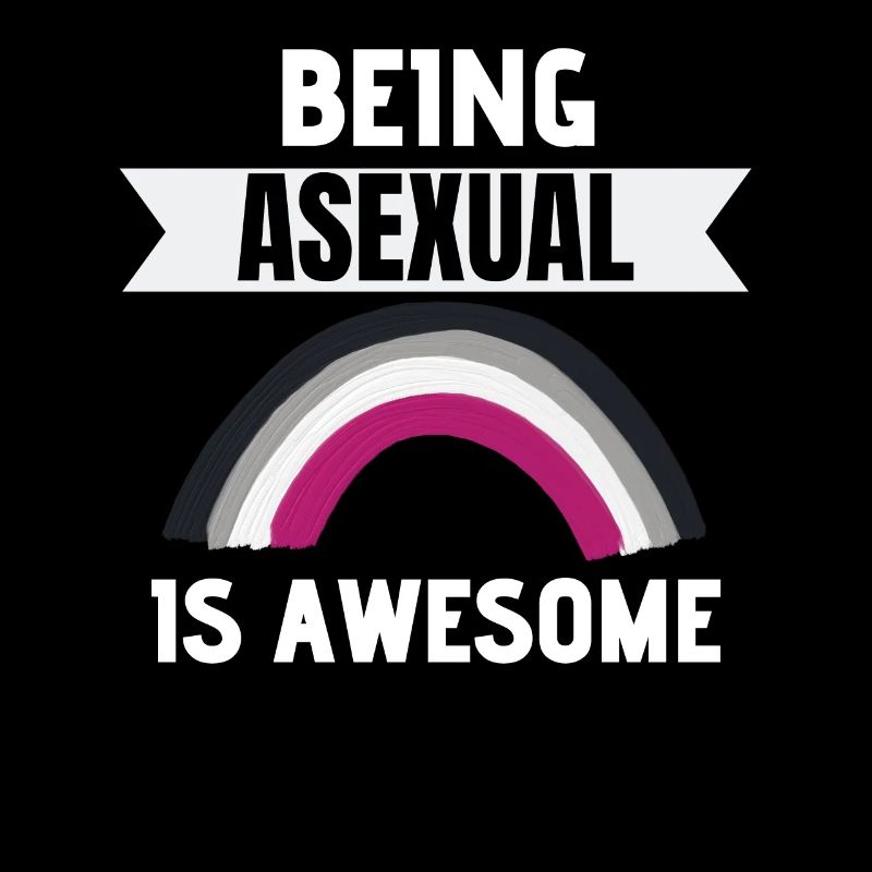 Queer Ace Pride Month LGBTQ Gift Asexual