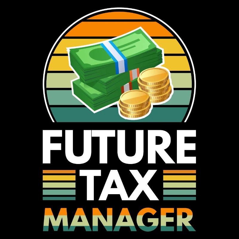 Künftiger Steuermanager