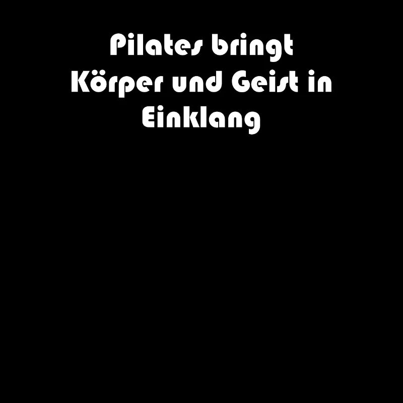 Pilates - Pilates bringt Körper und Geist in
