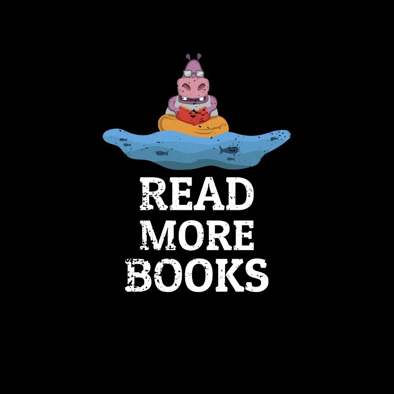 Read More Books