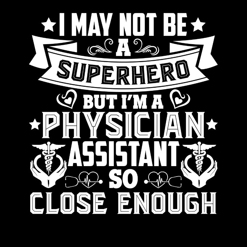 Physician Assistant Physician Assistant Close