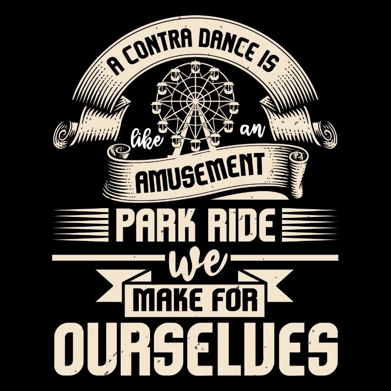 PARK RIDE NOUS FAISONS POUR NOUS-MÊMES