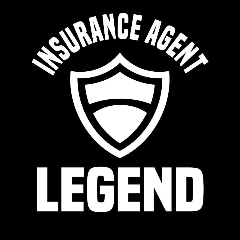 Insurance Agent Legend