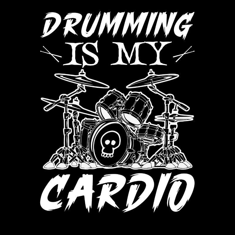 Schlagzeuger Drums Music Drum Set Drumming