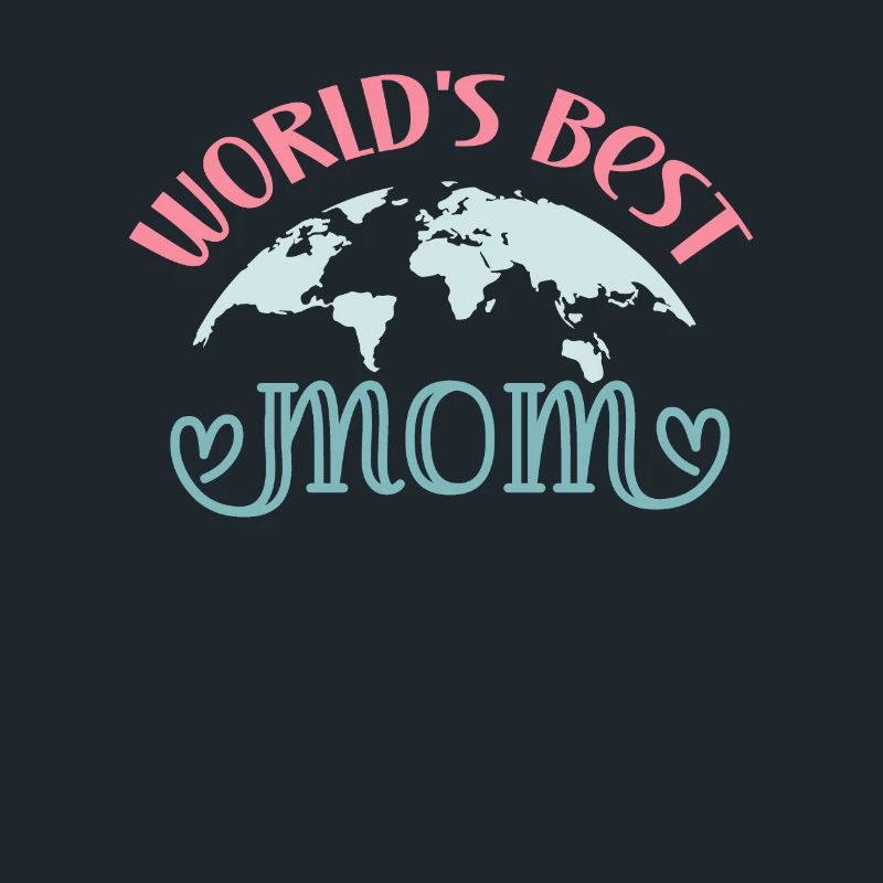 Süßer Muttertag - Die beste Mutter der Welt