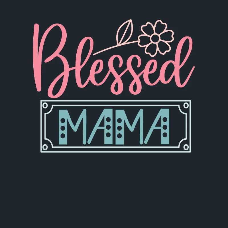 Mama - Thoughtfu Muttertag