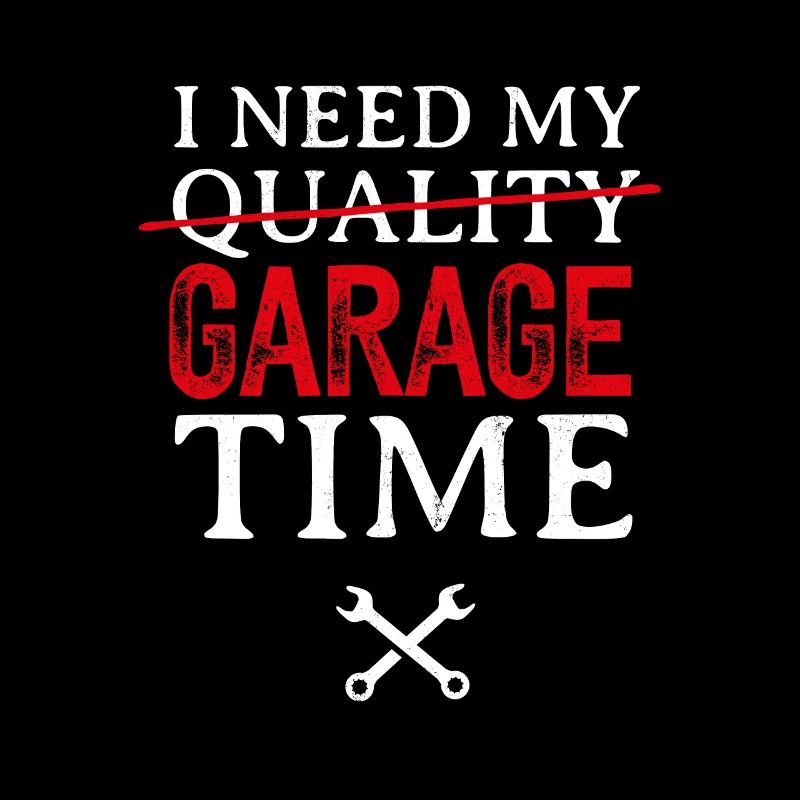 I need my garages time funny mechanic
