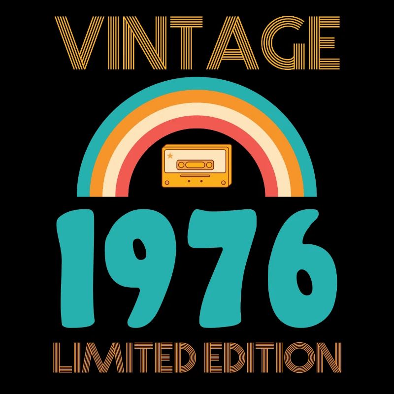 Rétro Classique 1976