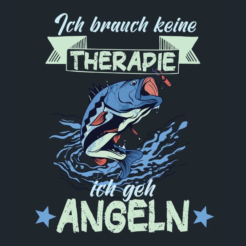 Fischen mit Angel ob Hecht oder Barbe als Rentner