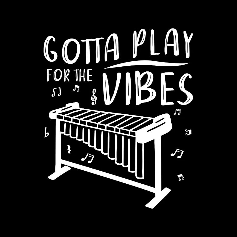Awesome Gotta Play For The Vibes Ein