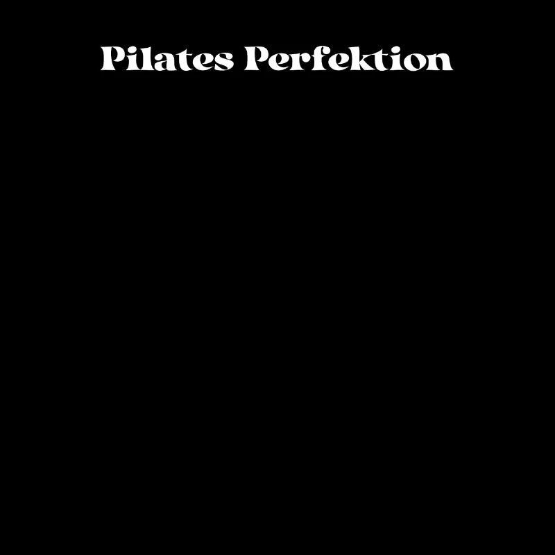 Pilates - Pilates Perfektion