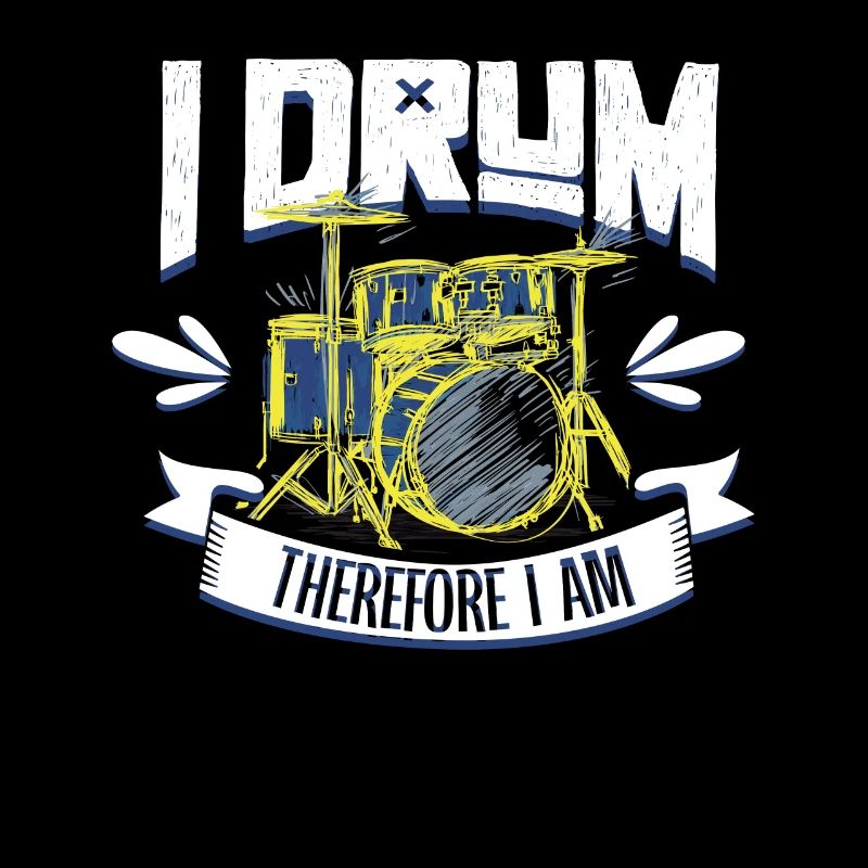 Schlagzeuger Drums Music Drum Set Drumming