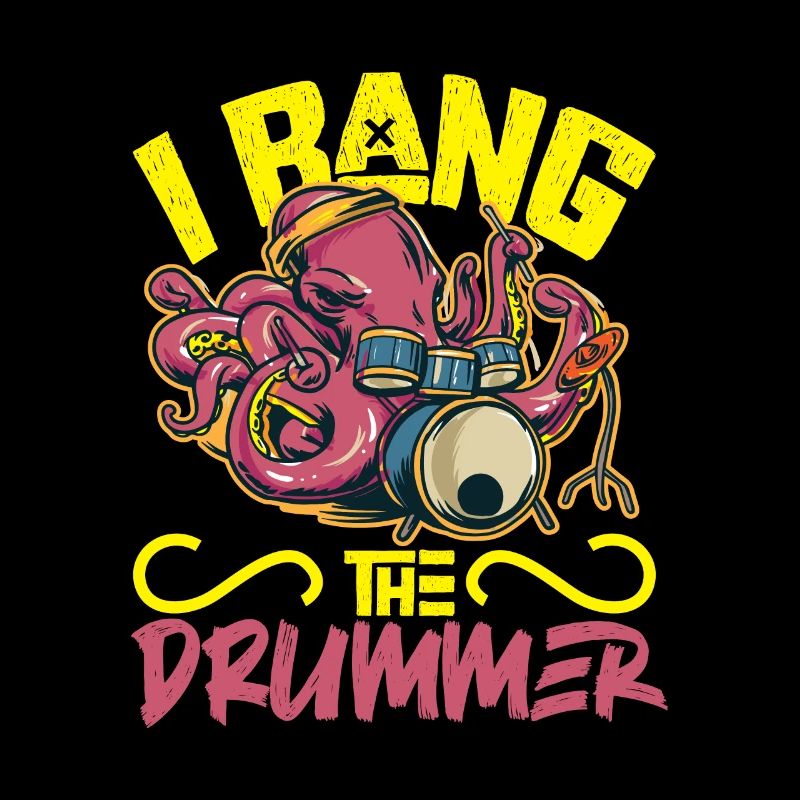 Schlagzeuger Drums Music Drum Set Drumming