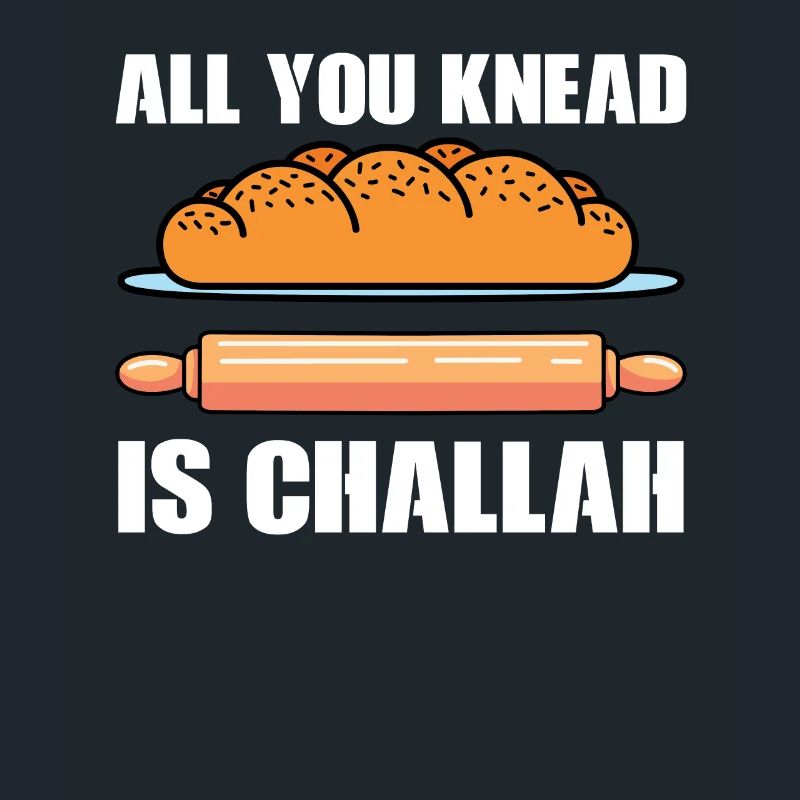 Challah Backen