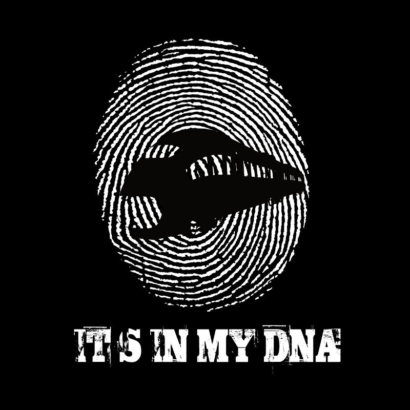 Züge Its In My Dna