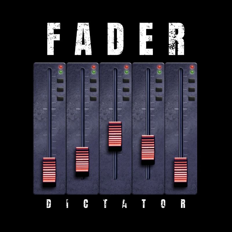 Fader-Musik