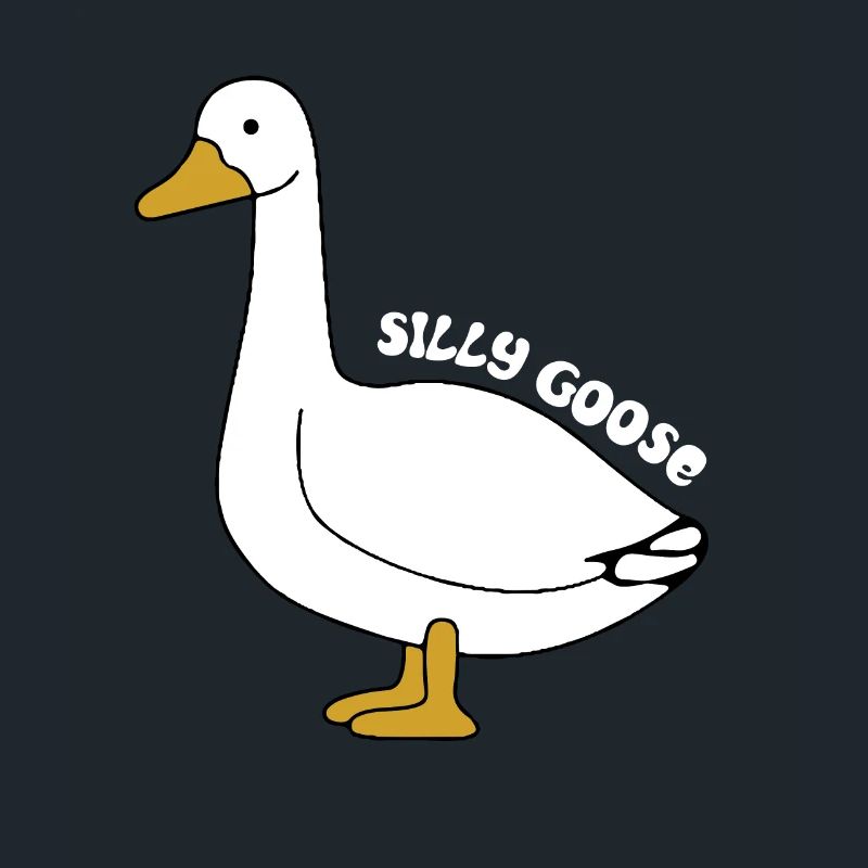 Silly Goose gift