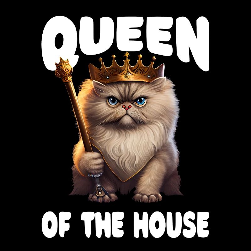 Funny Cat Saying Crazy Cat Lady