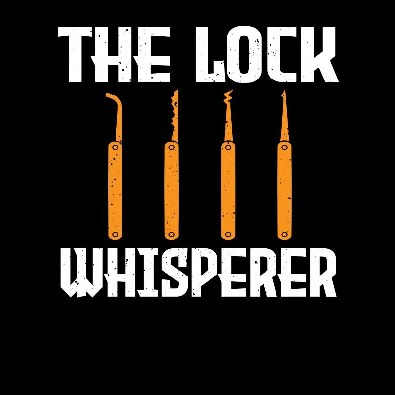 Le crochetage de serrure Lock Whisperer