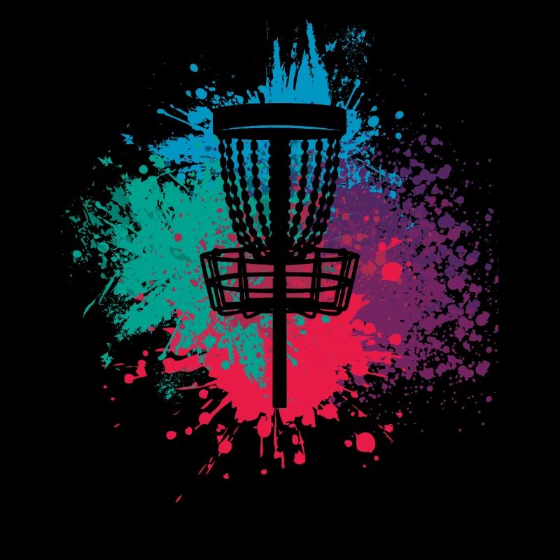 Disc Golf Discgolf Ultimate Discgolf Spieler Disc