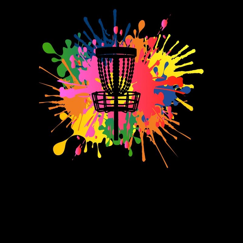 Disc Golf Discgolf Ultimate Discgolf Spieler Disc