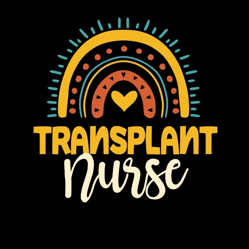 Infirmière en transplantation