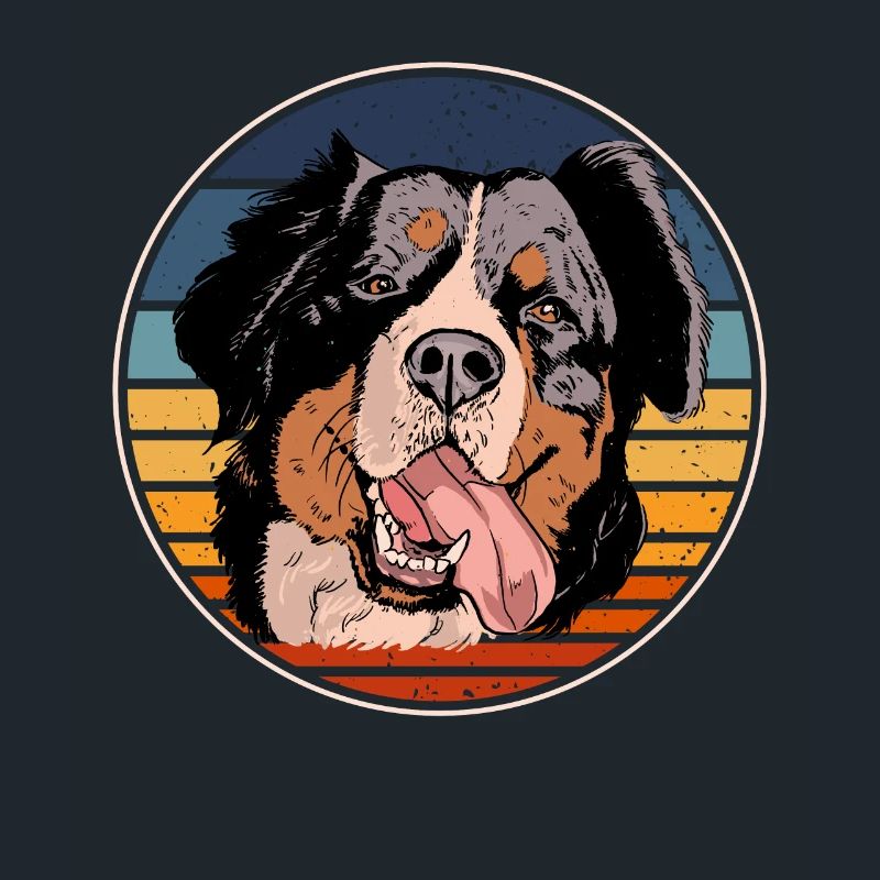 Berner Sennenhund