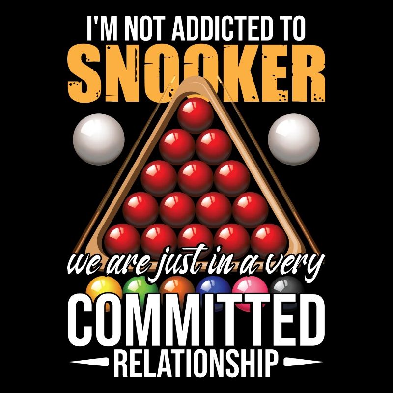 Snooker drôle