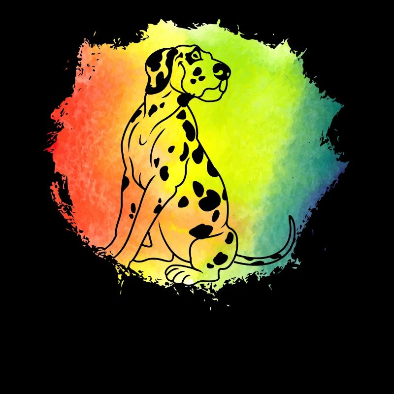 Dalmatien Rétro
