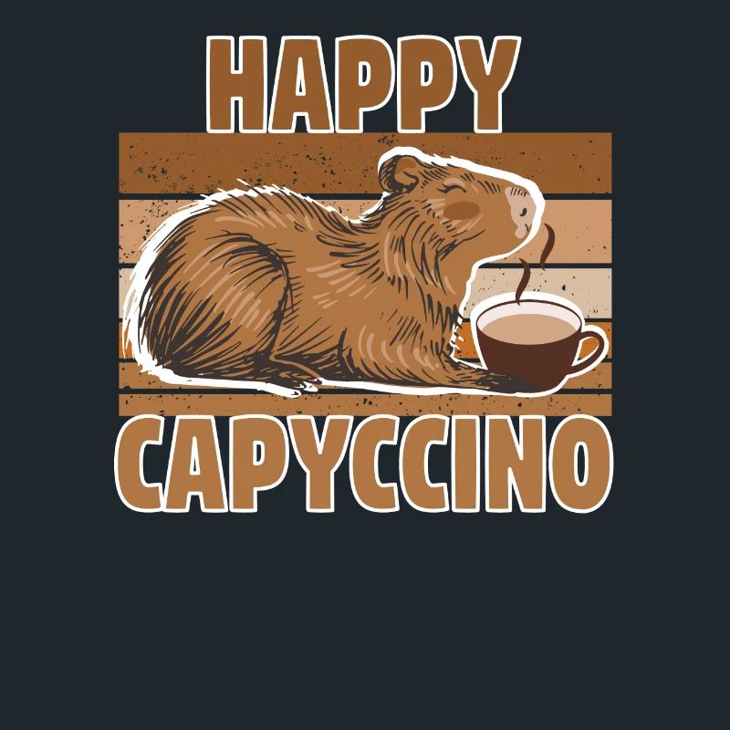 Capybara Capybara Café Cappybara Fans