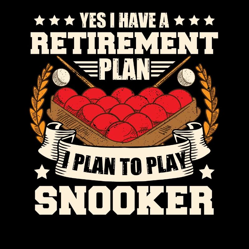 Retraite de snooker