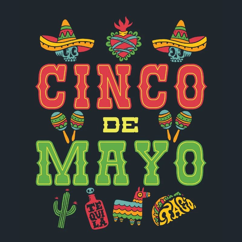 Cinco De Mayo