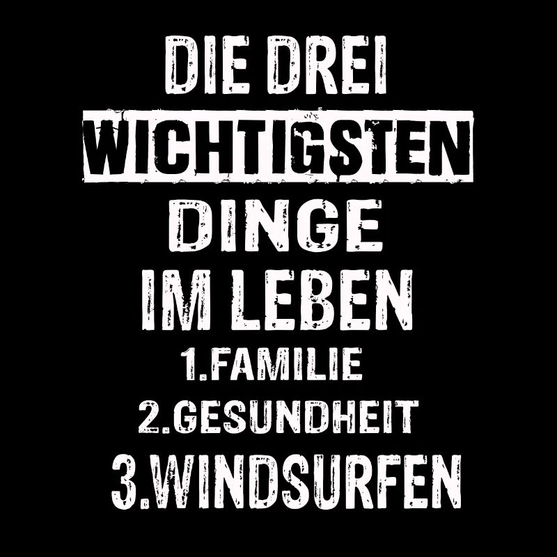 Windsurfen