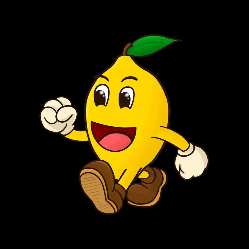 Marche citron