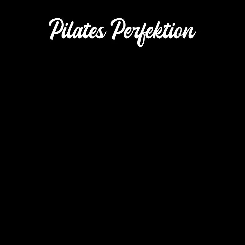 Pilates - Pilates Perfektion