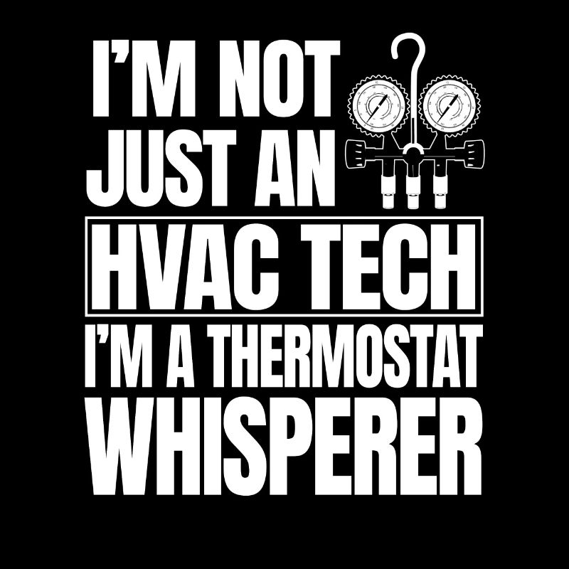 Techniciens en chauffage, ventilation et climatisation