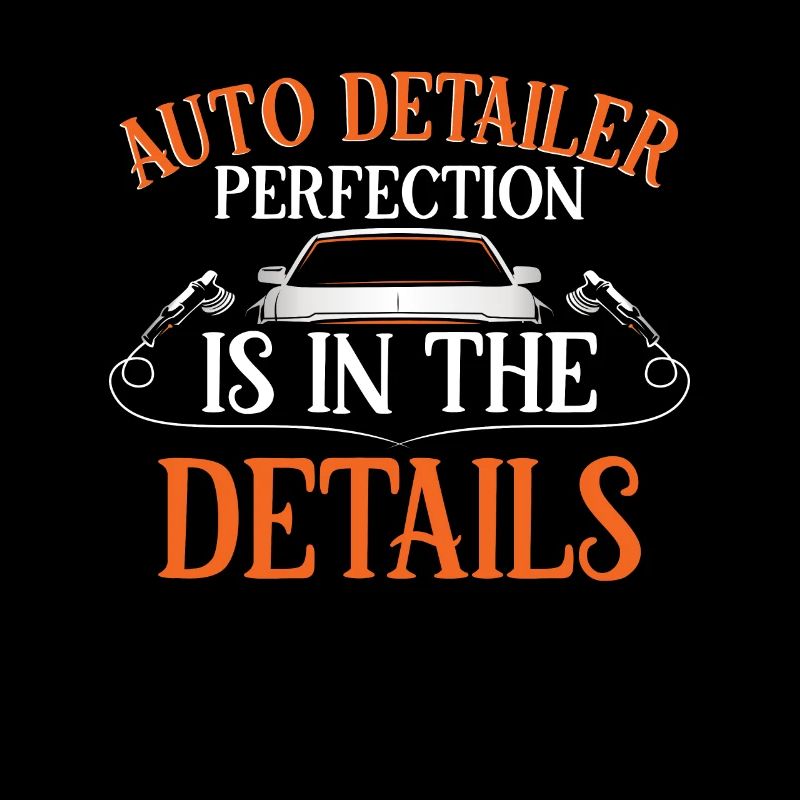 Mobile car preparation car preparation