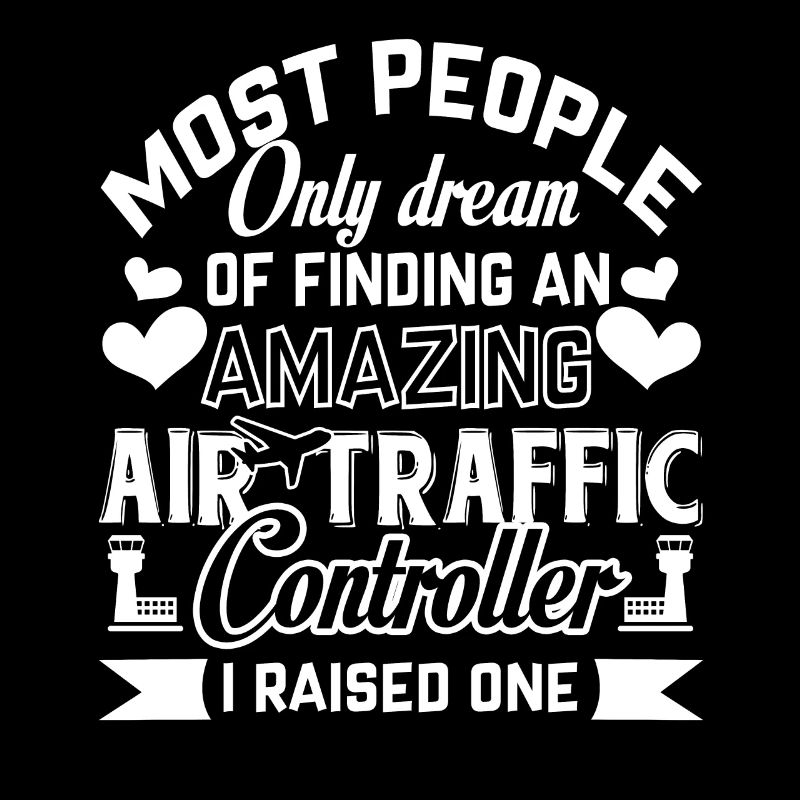 Air Traffic Controller Air Traffic Controller Mom