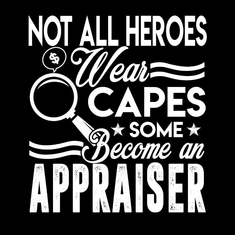 Appraiser Become An Appraiser