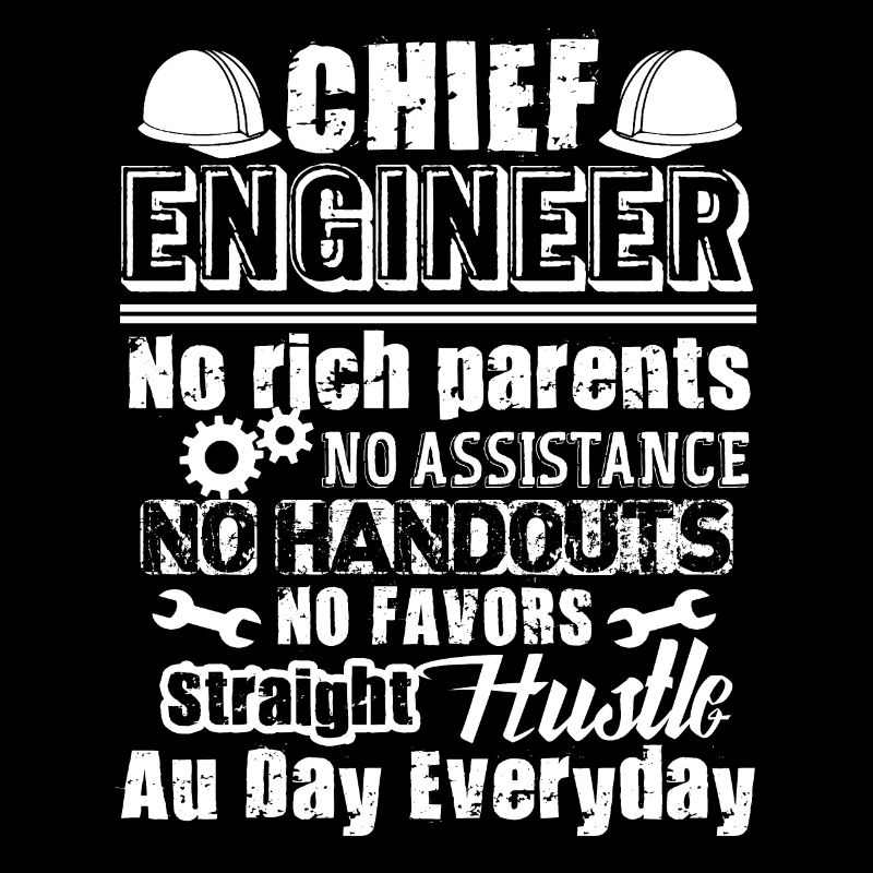 Chief Engineer Chief Engineer Job