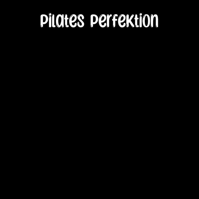 Pilates - Pilates Perfektion