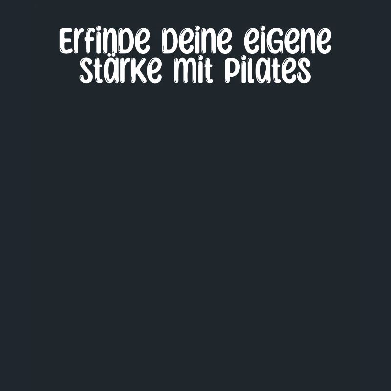 Pilates - Erfinde deine eigene Stärke mit Pilates