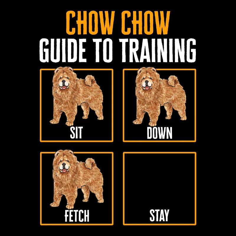 Chow Chow Chien