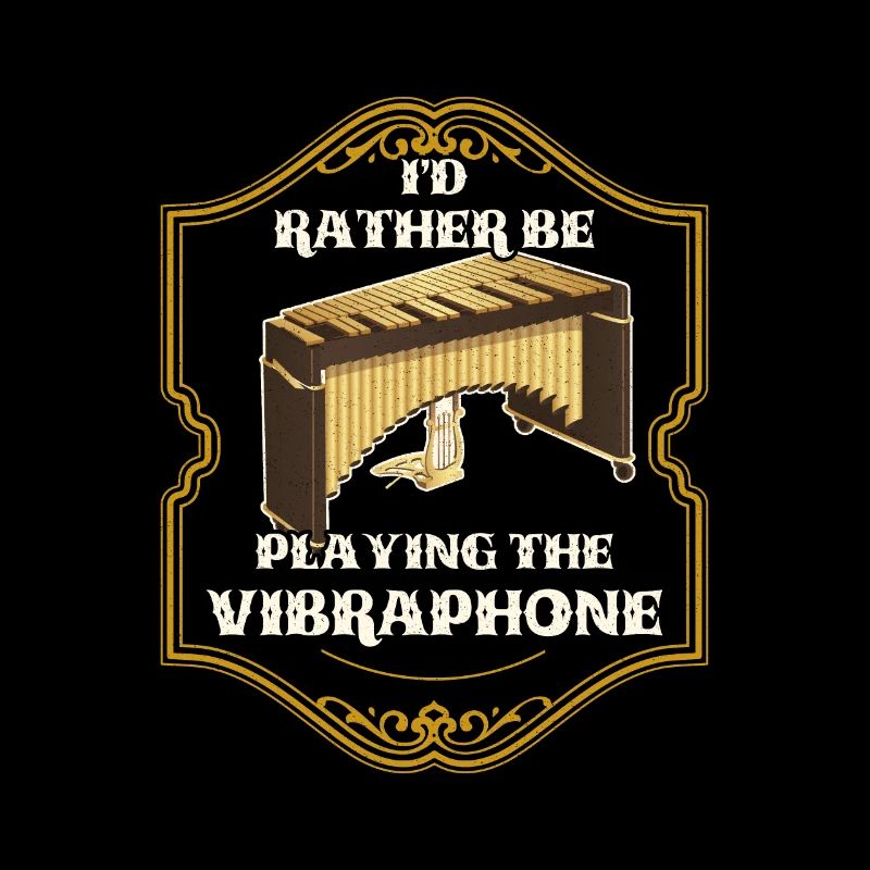 Vibraphone Vibraphoniste percussion Musique