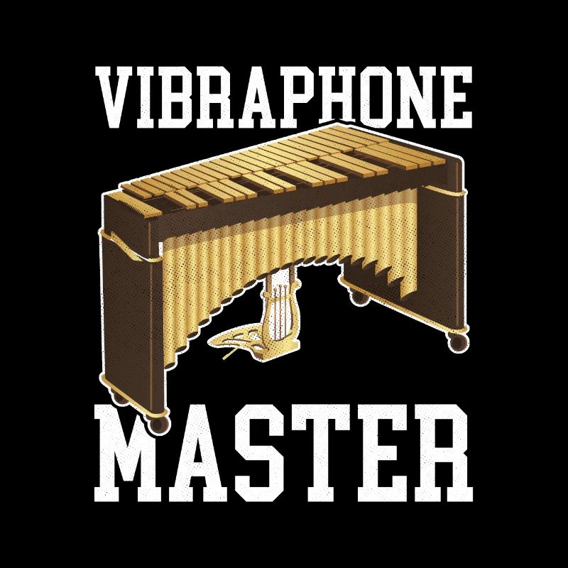 Percussion Vibraphone Marimba Music