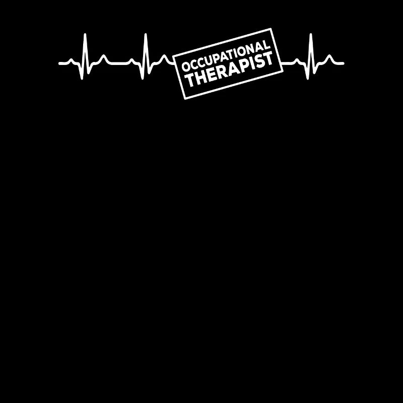 Occupational therapist heartbeat