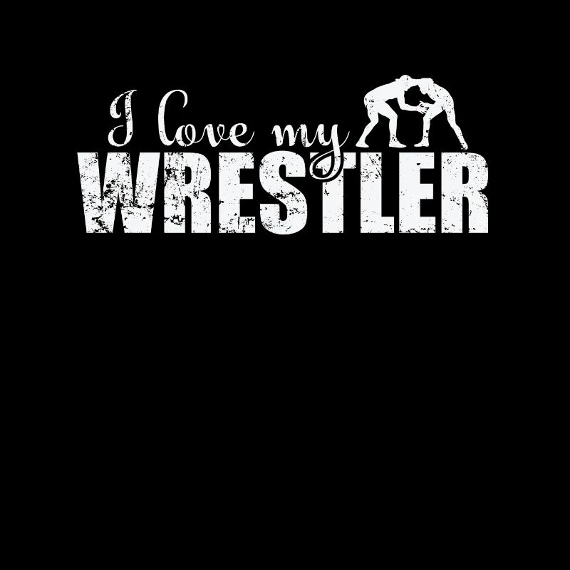 J’adore mon Wrestler Show Ring Fight Stunt