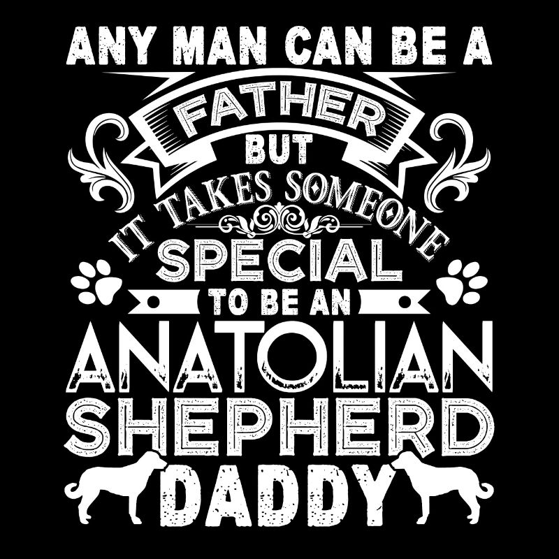 Anatolian Shepherd Anatolian Shepherd Daddy