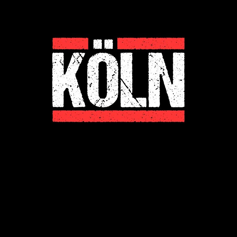 Kölnerin Kölner Köln